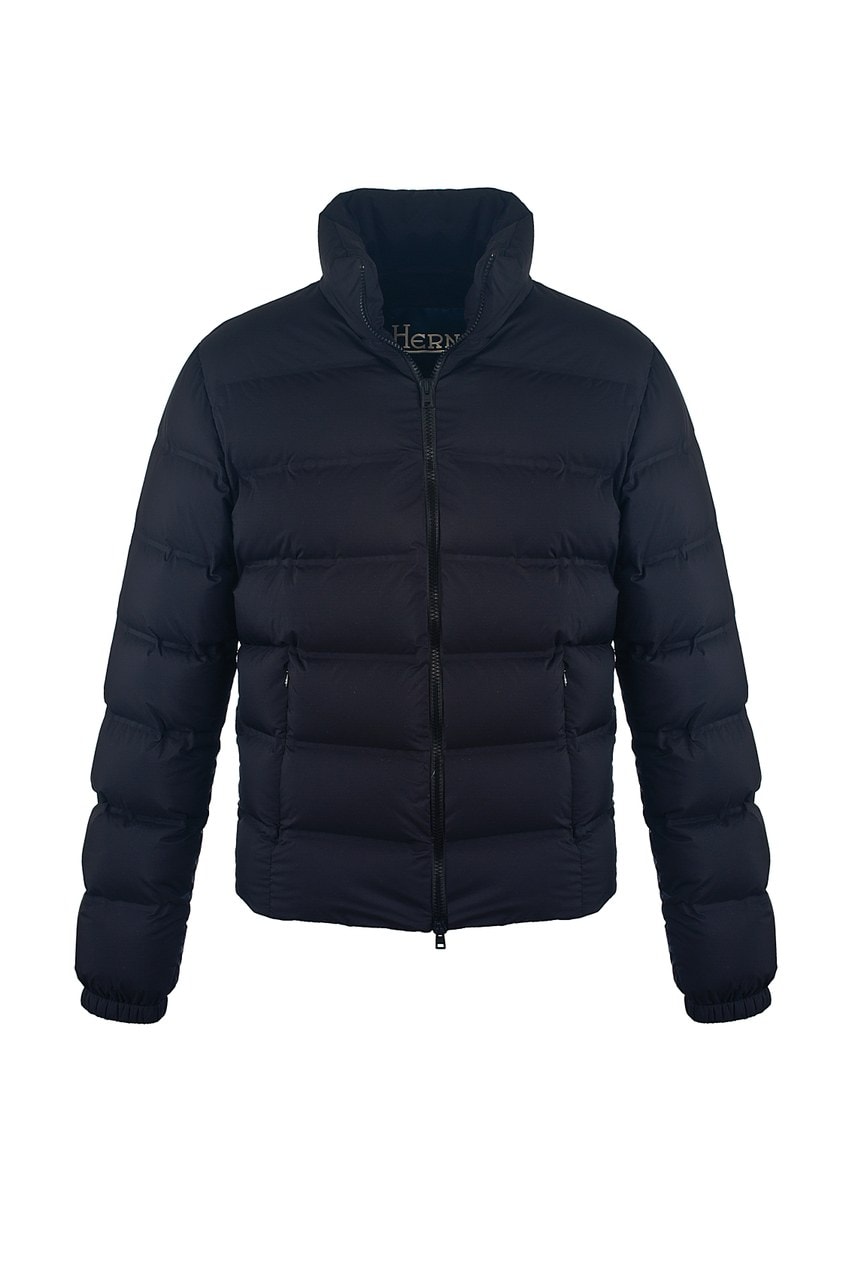 Pitti Immagine Uomo Autunno/Inverno 2014/15 Herno